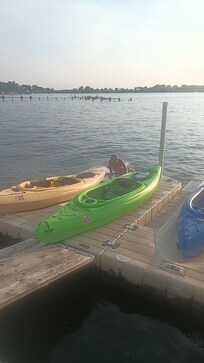Kayaks