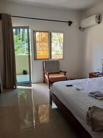 My room.