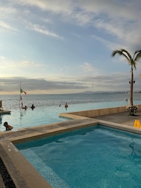 Pools