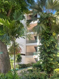 Four floors I was supposed to climb daily with a twin stroller and two 5mo babies.