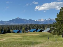 The view from our condo