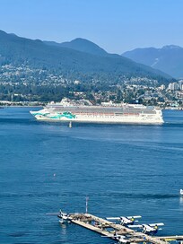 Great view from 1537