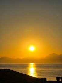 Sunrise