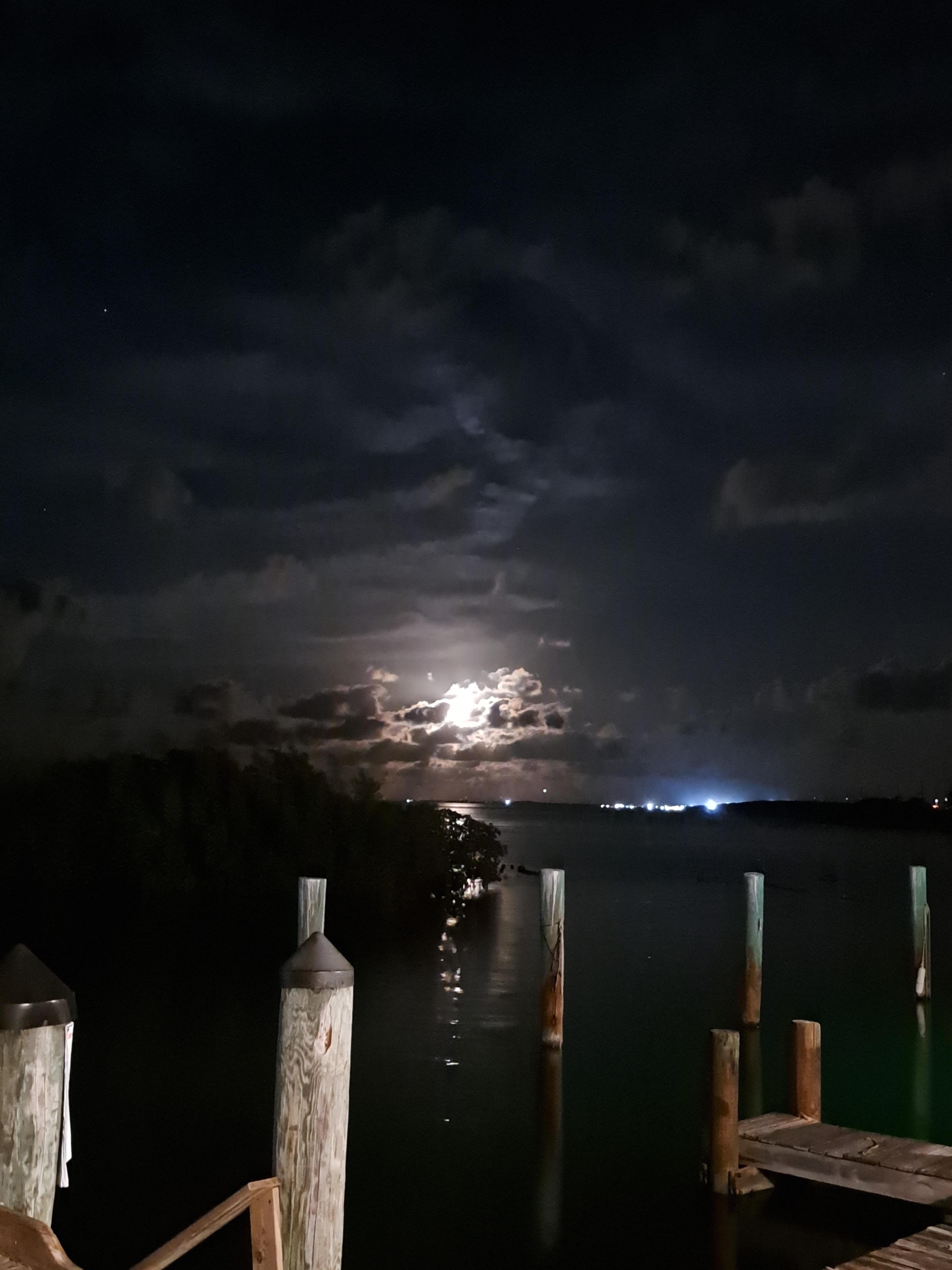 Beautiful spot to end the day and loved the peaceful relaxing vibe after 2 nights in downtown key west. 