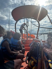 Para Sailing