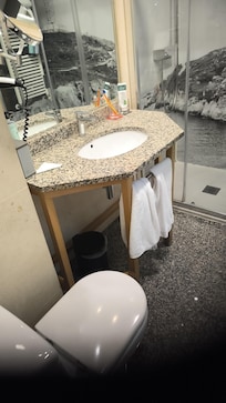 Cuarto de baño