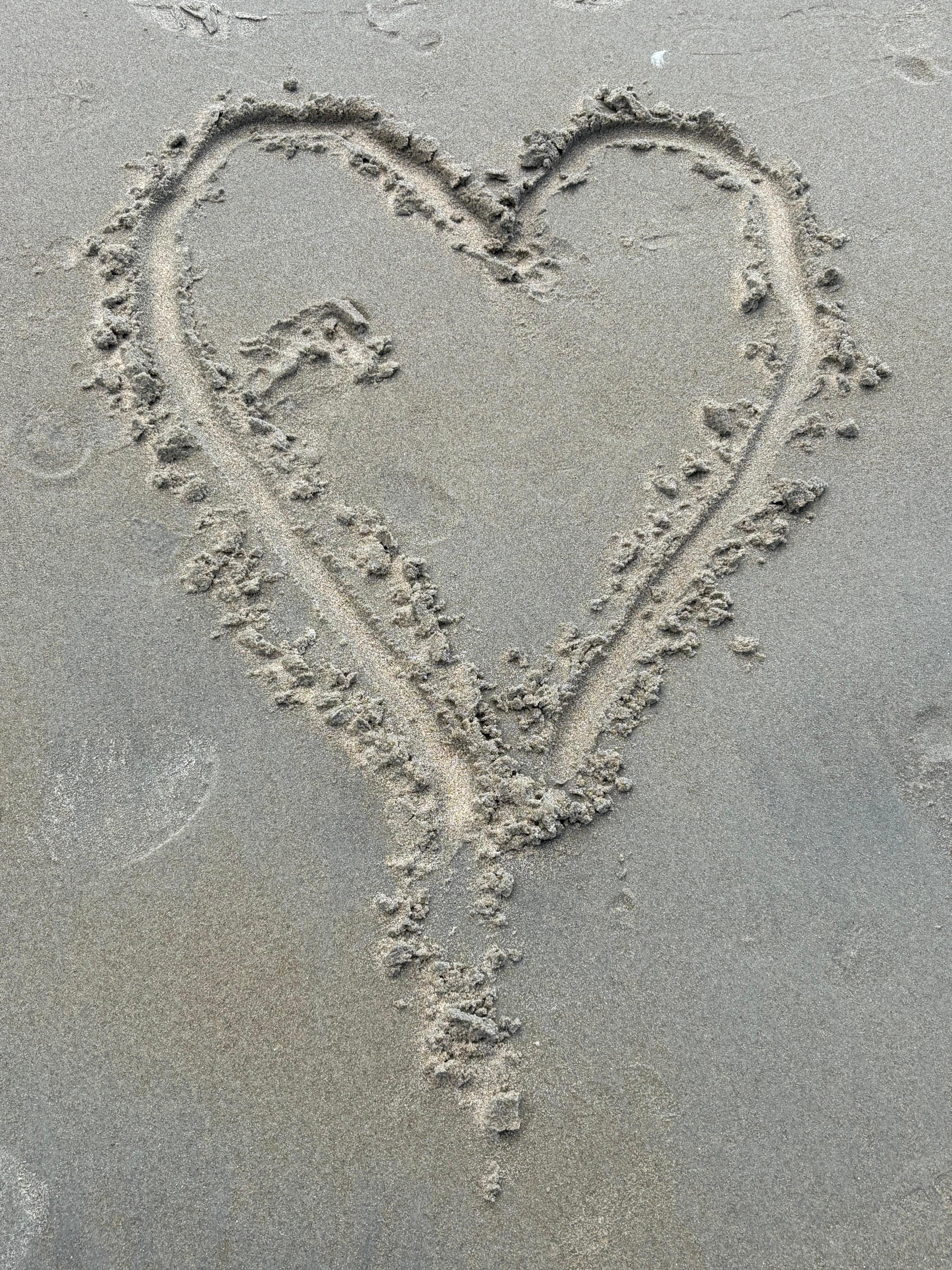 We love Wells Beach Maine 