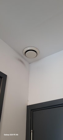 Room intake or out take vent