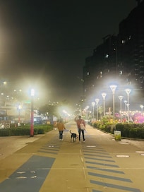 North Point Promenade 北角海濱花園