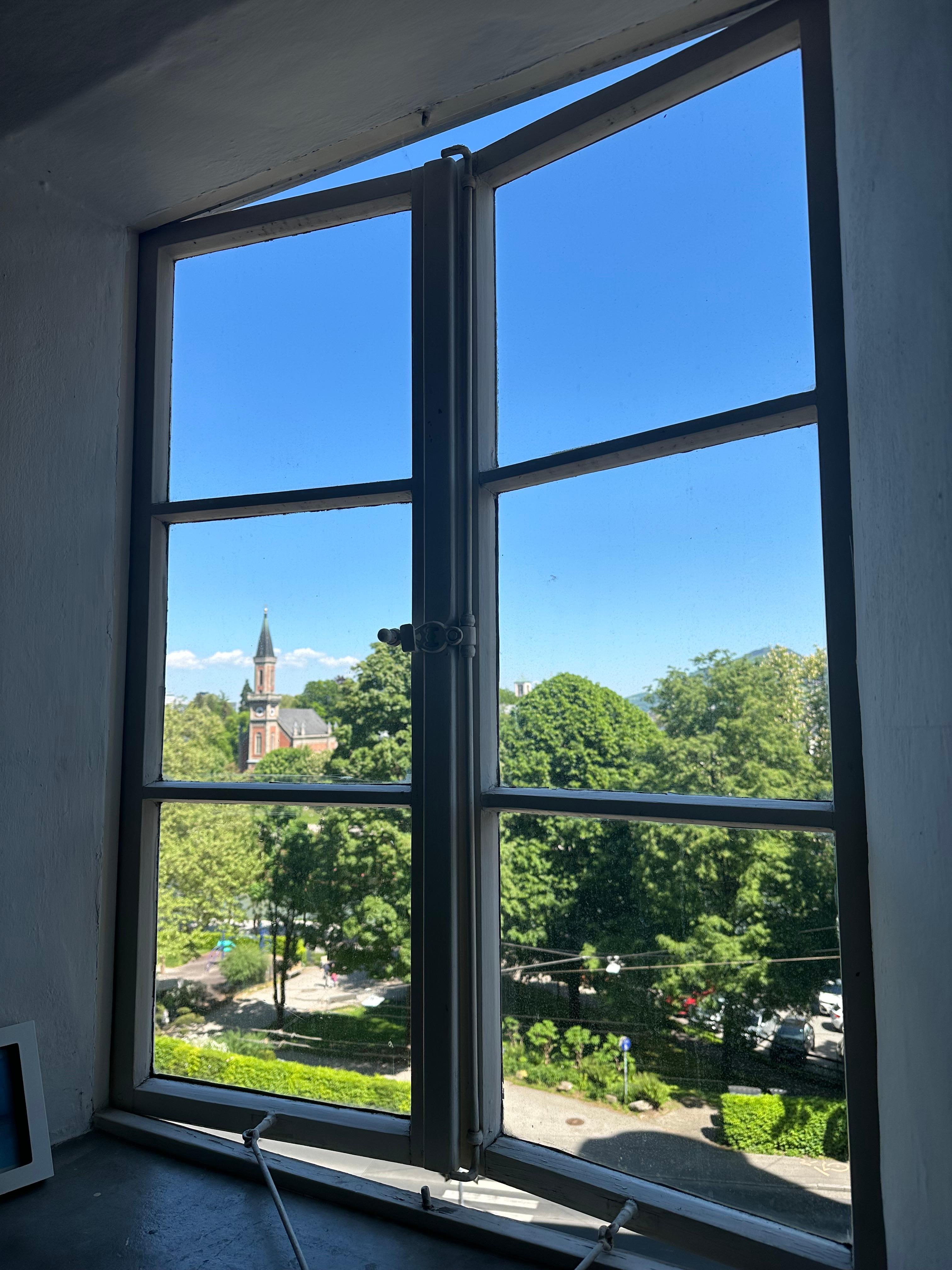 Aussicht