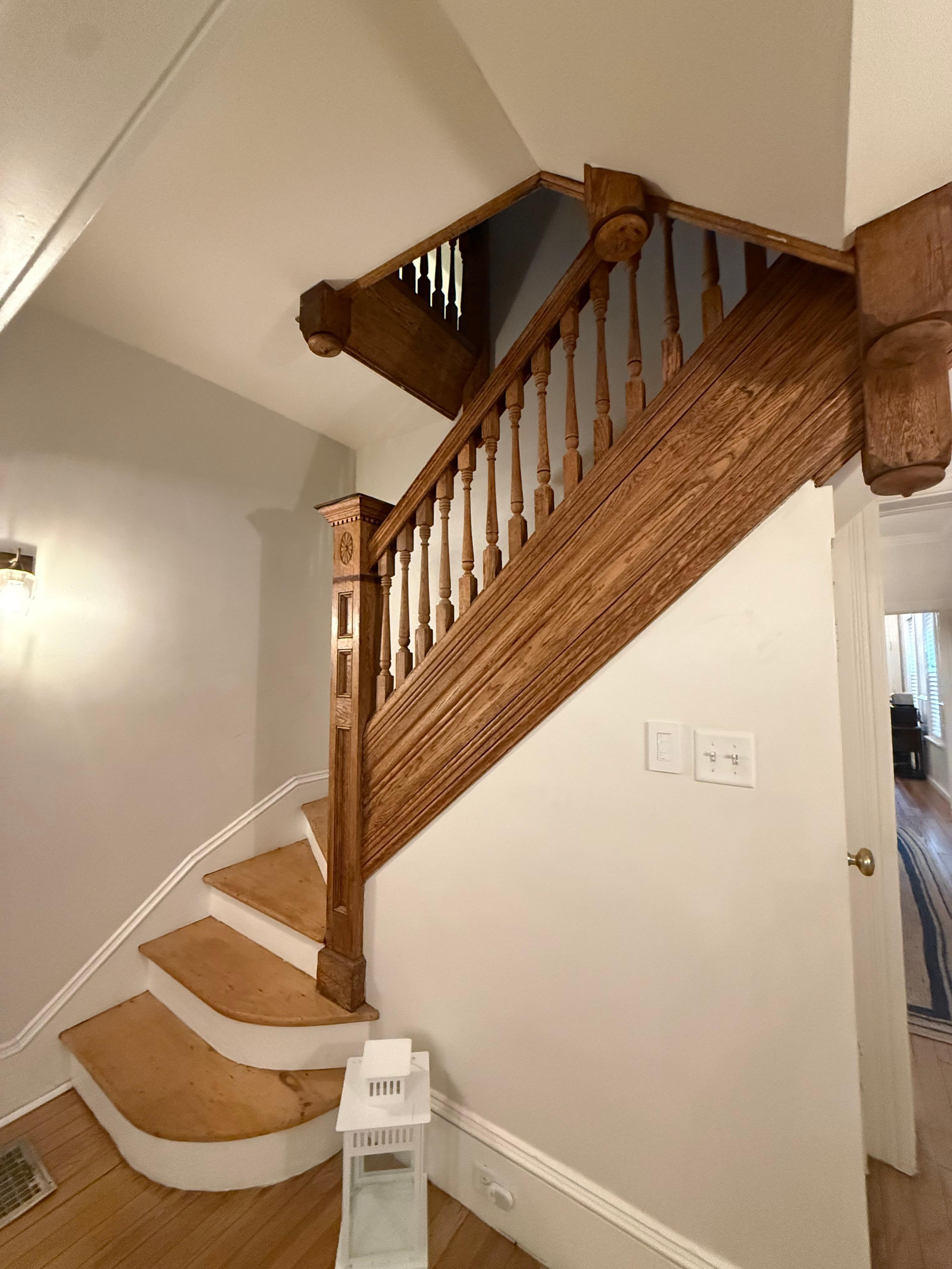 Beautiful architecture 