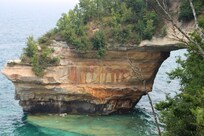 Pictured Rocks