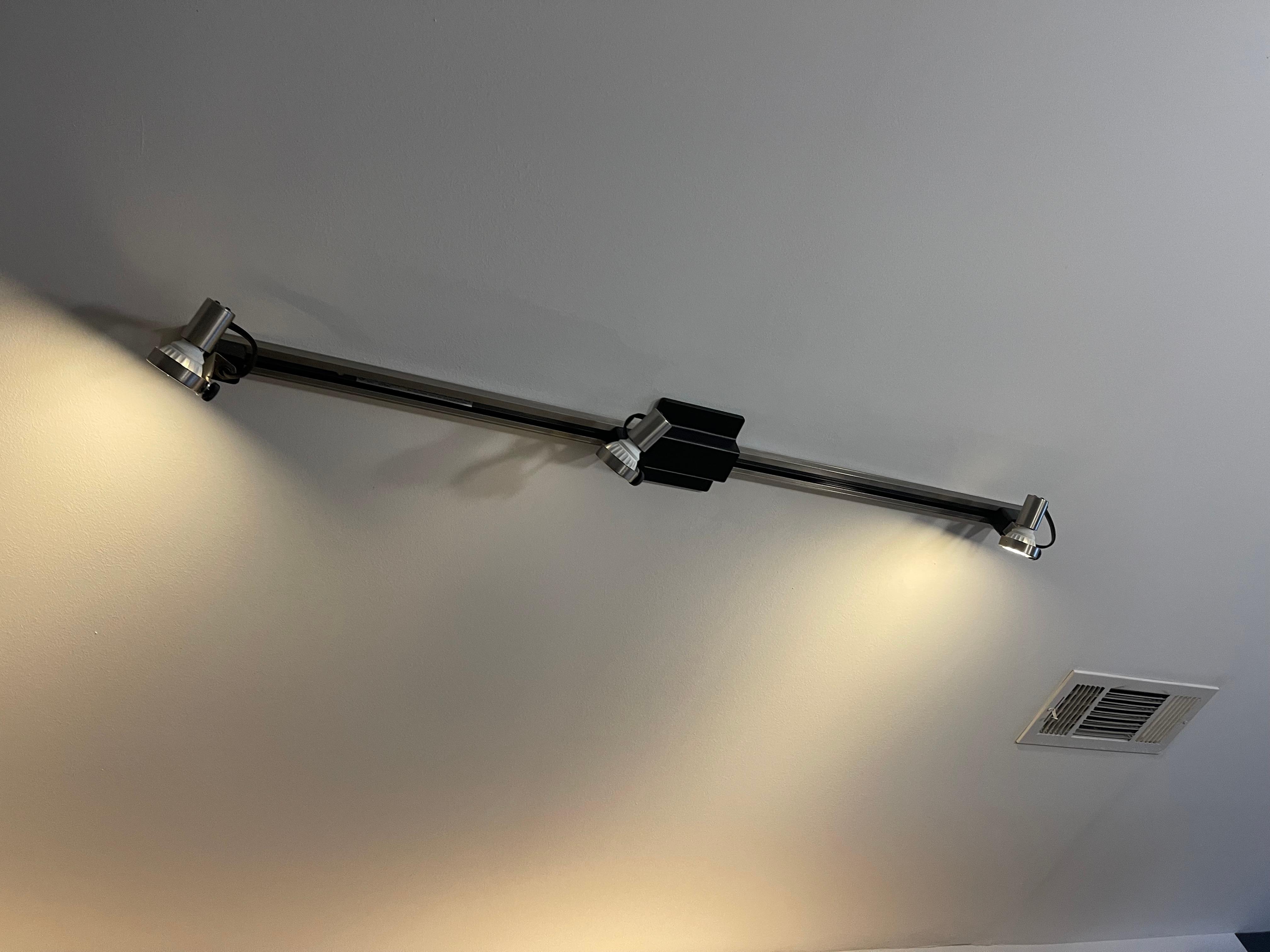LED LIGHTS OUT IN KITCHEN