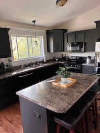 Great Kitchen