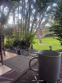 The best way to start each morning!