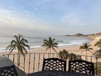 Morning coffee spot