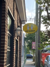 Coffee and Pastry nearby