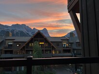 Coffee with the mountains!!! ❤️