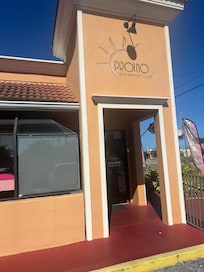 Great place for breakfast!