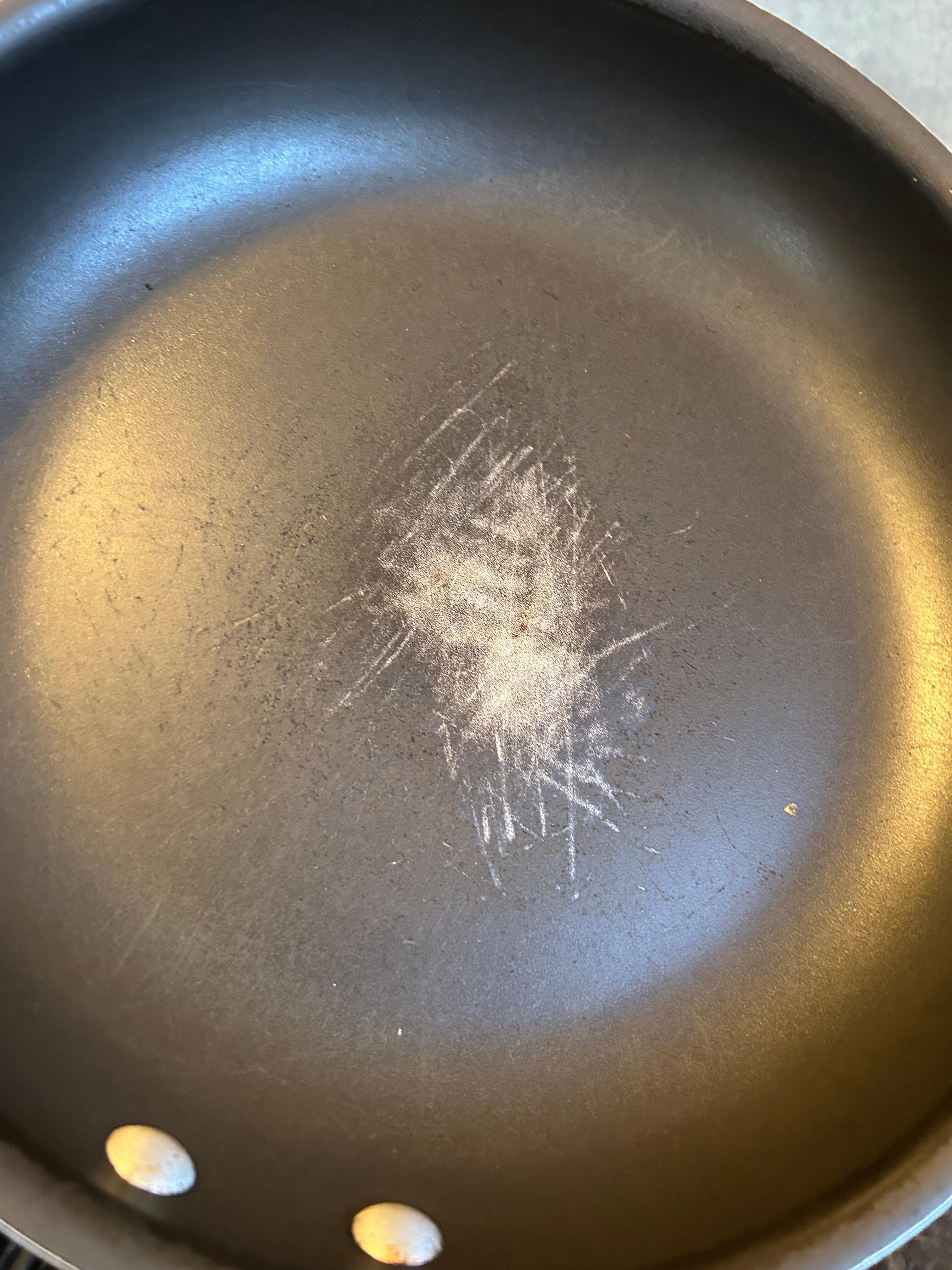 Pan #1