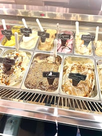 Gelato