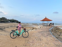 Sanur Beach