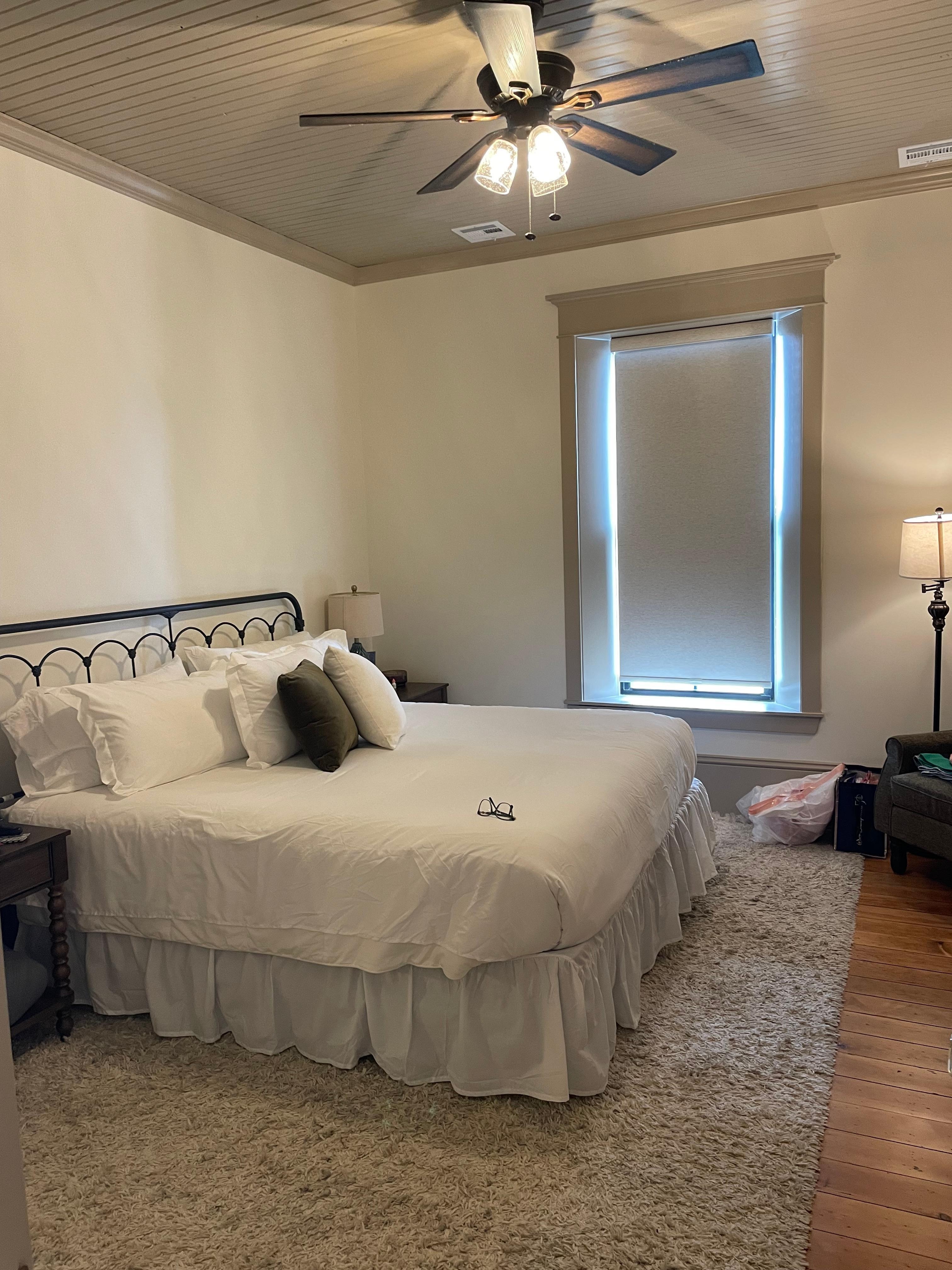 Masterbedroom