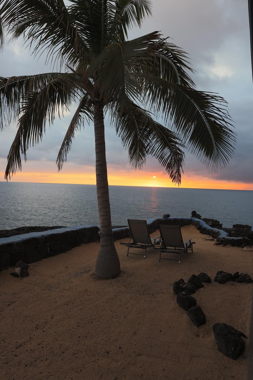 View from the property 