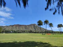 カピオラニ公園