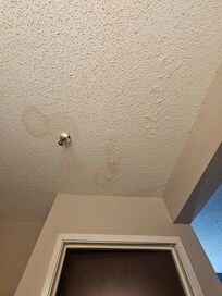 Water damage