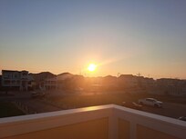 View from the Sun Deck