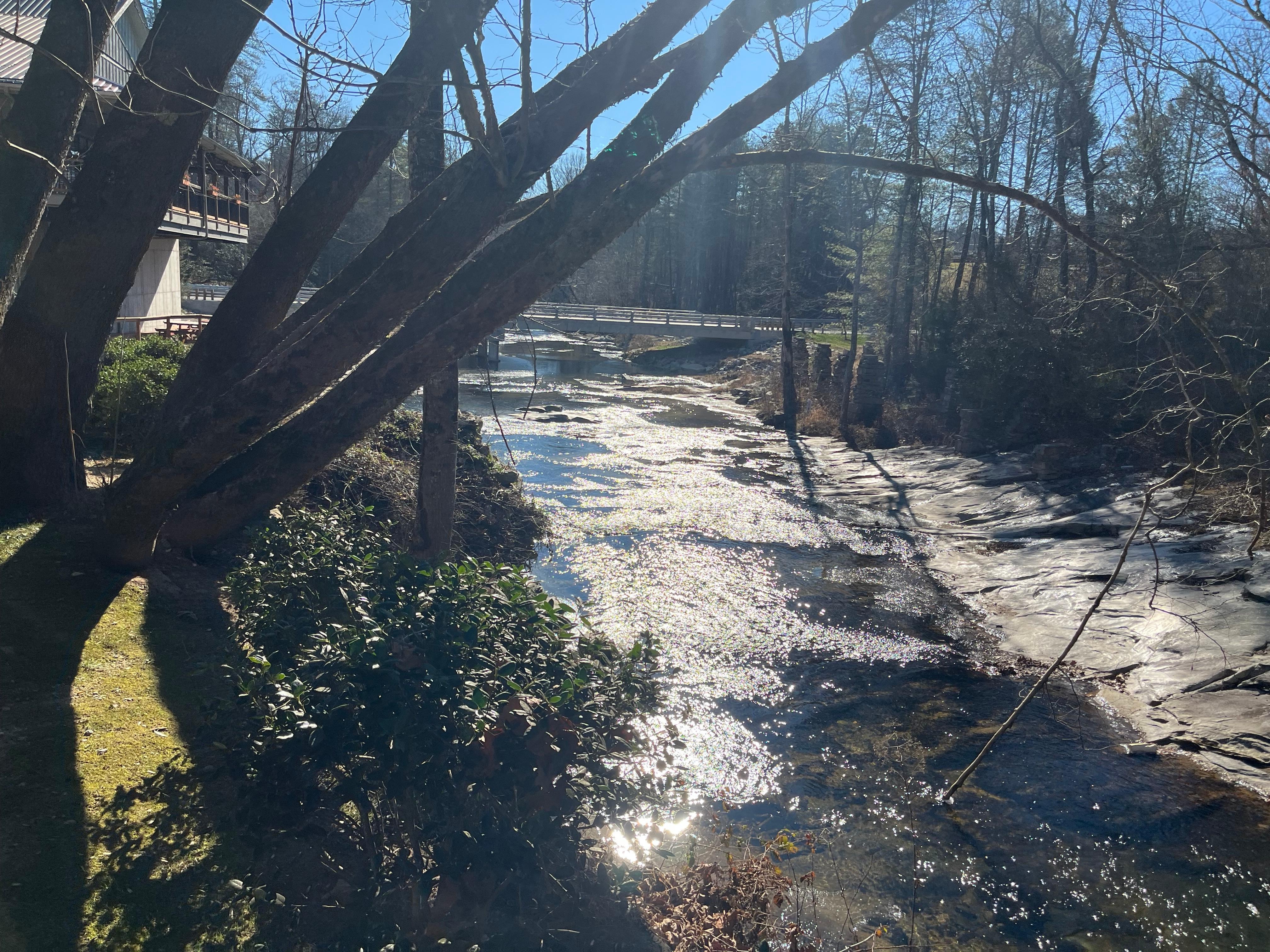 Roaring River Vineyards