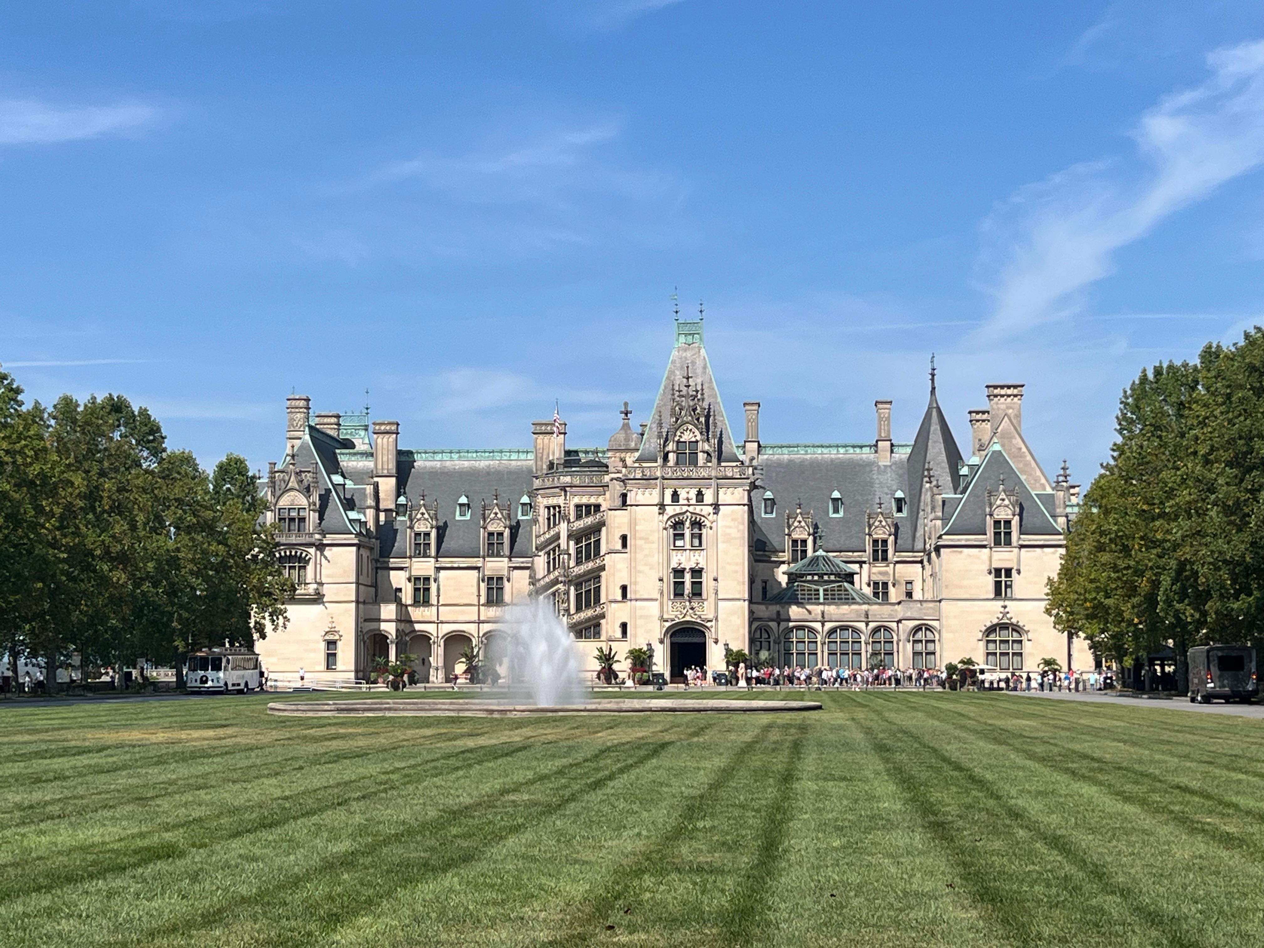 Biltmore House