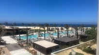 My room view
