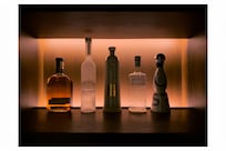 In room - Mini Bar