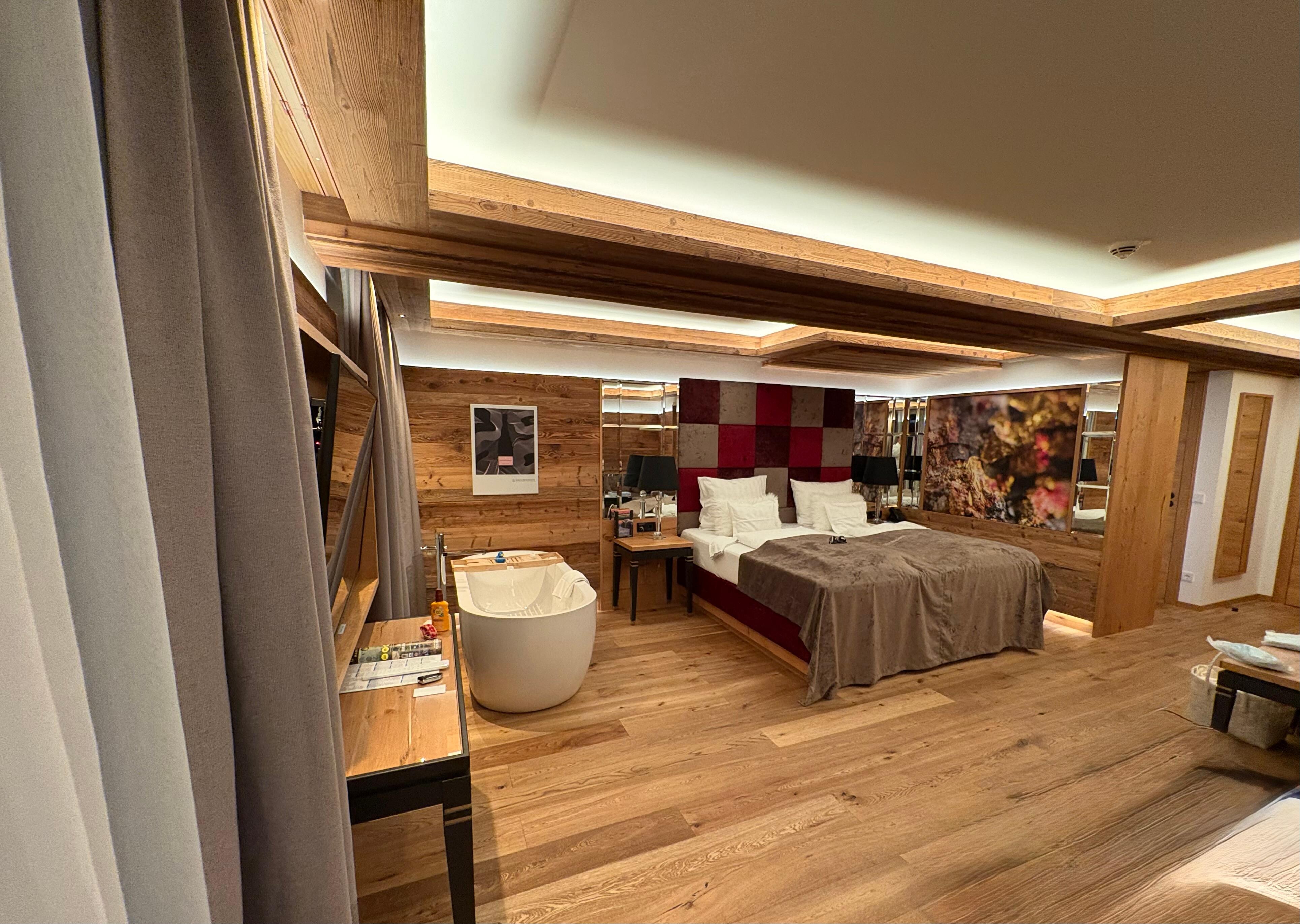 Junior Suite