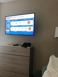 Room tv