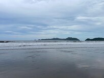 Playa Organos