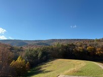 Douthat State Park proximity is fantastic!