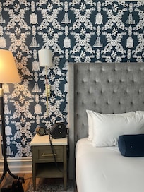 Esthetically pleasing