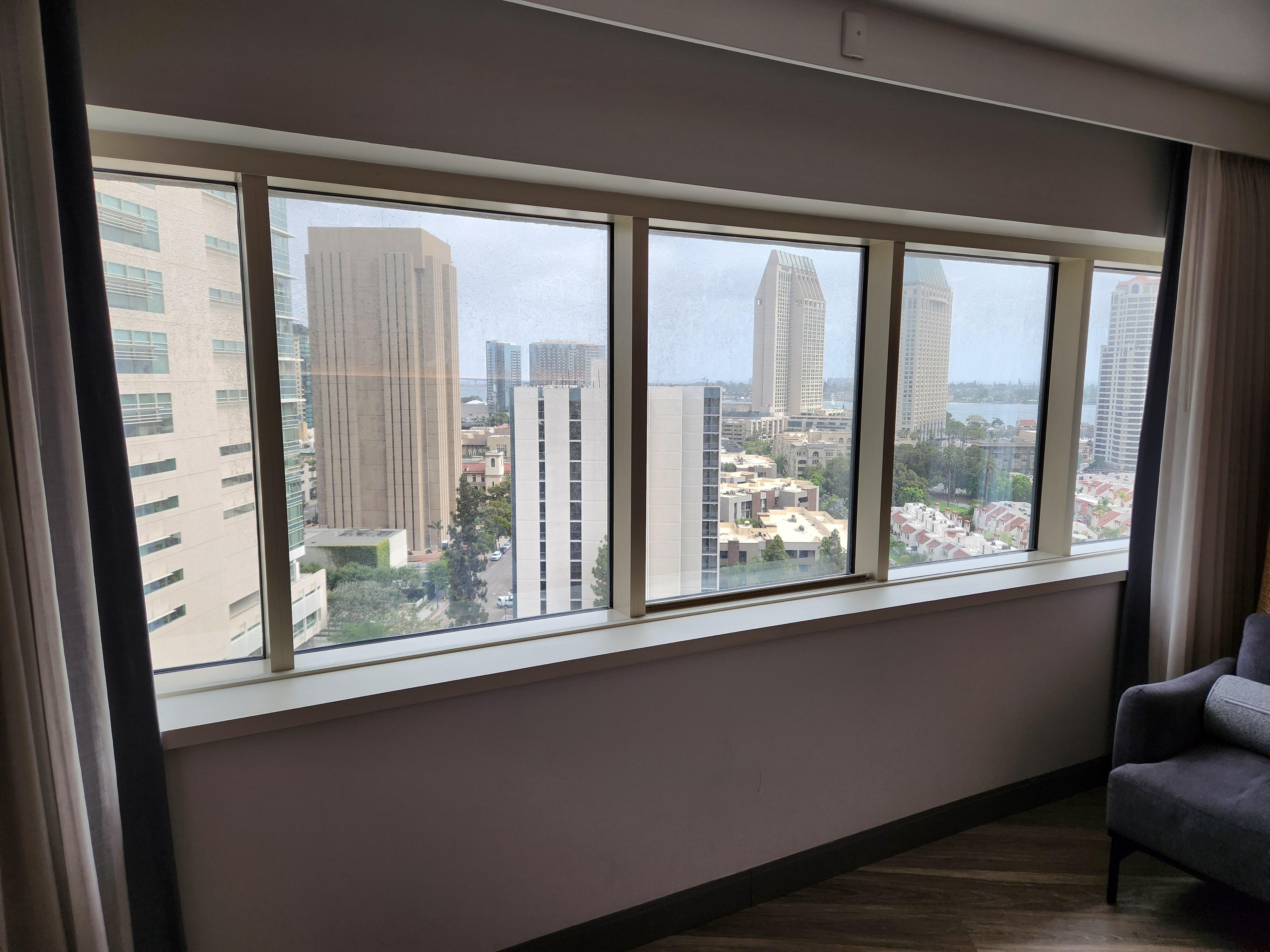 "Bay View"