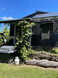 Beautiful vies and private location