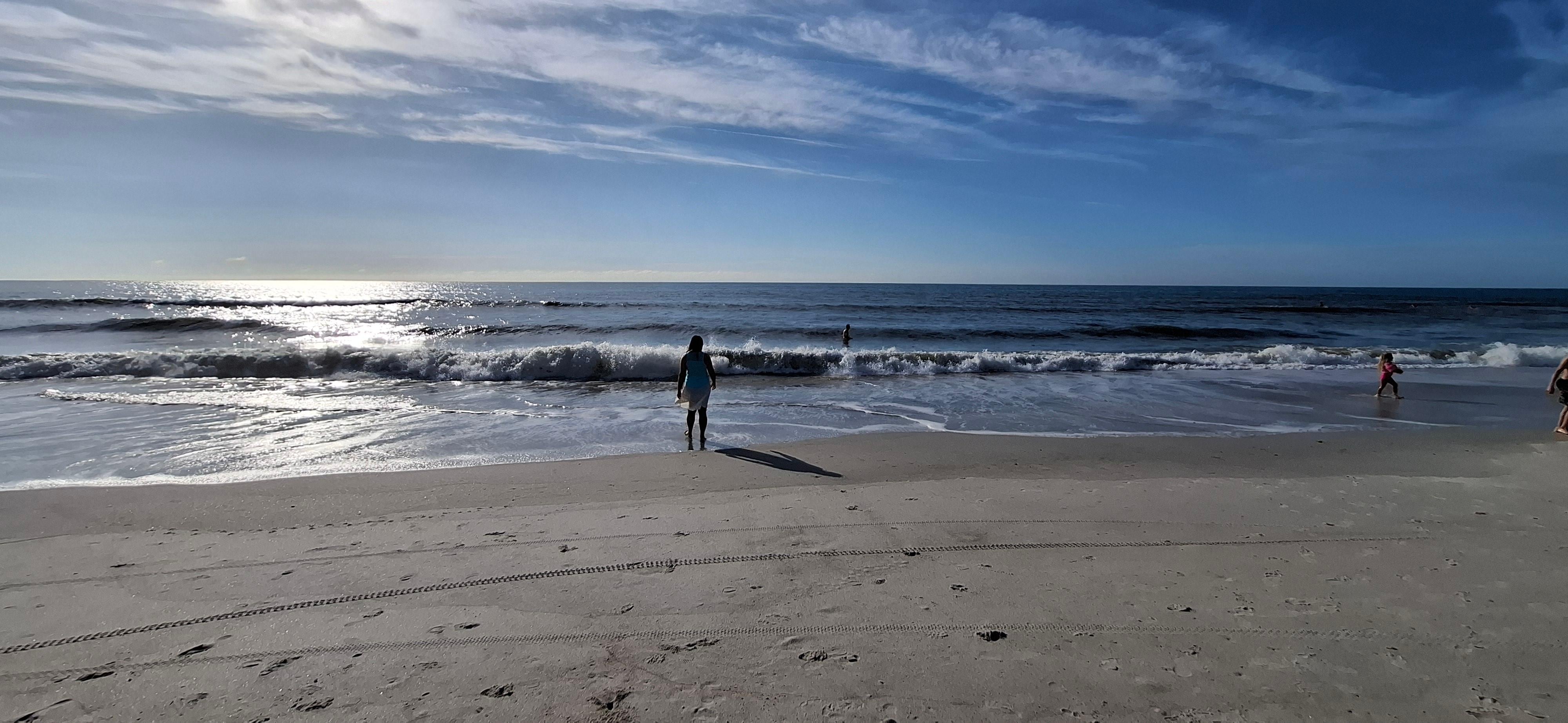 Fernandina beach, alrededores del hotel