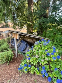The Boathouse