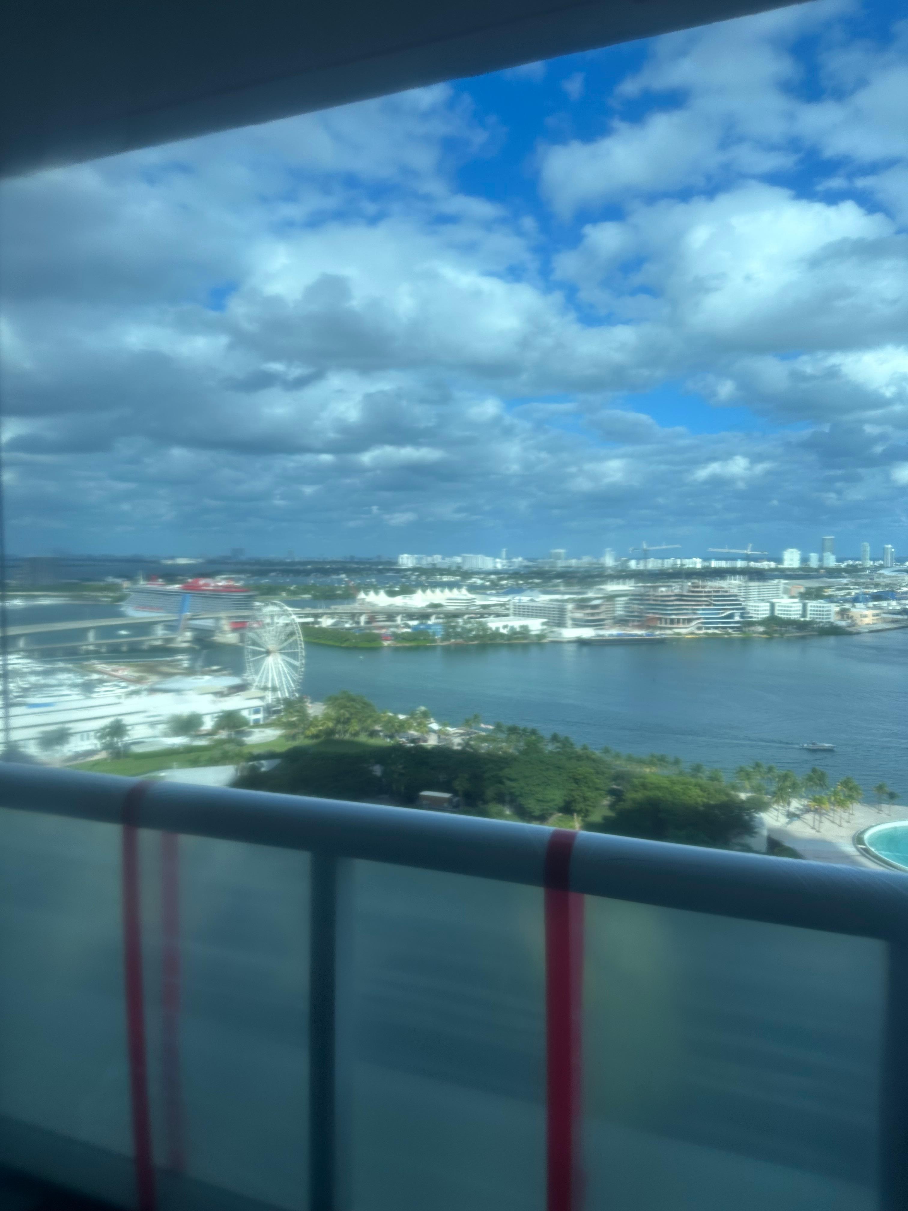 Another view of windows