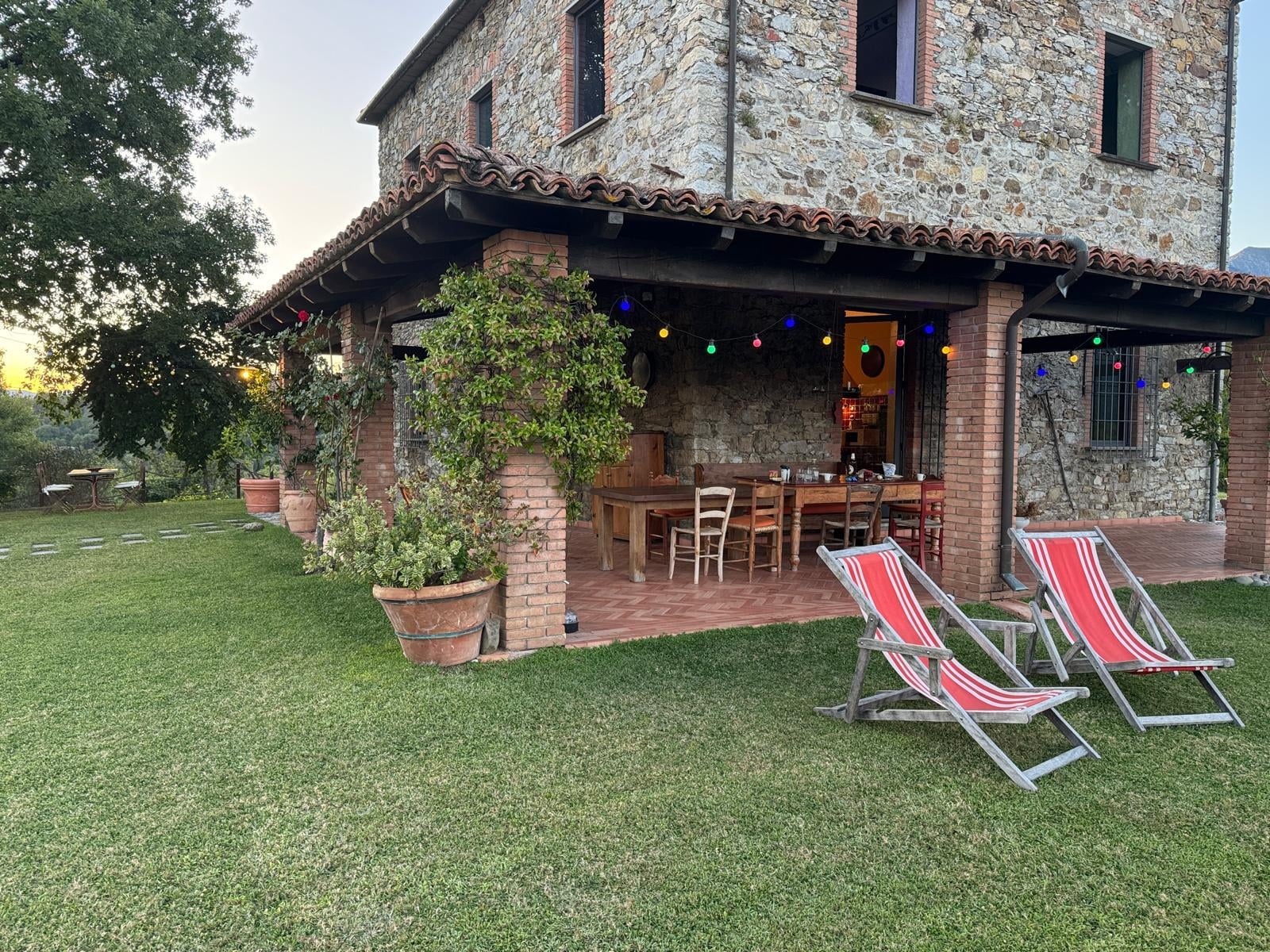 Villa with everything... Just one dream