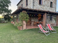 Villa with everything... Just one dream