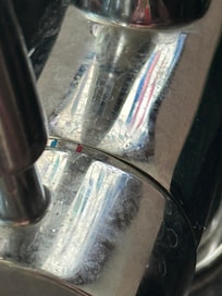 Fixtures upon arrival