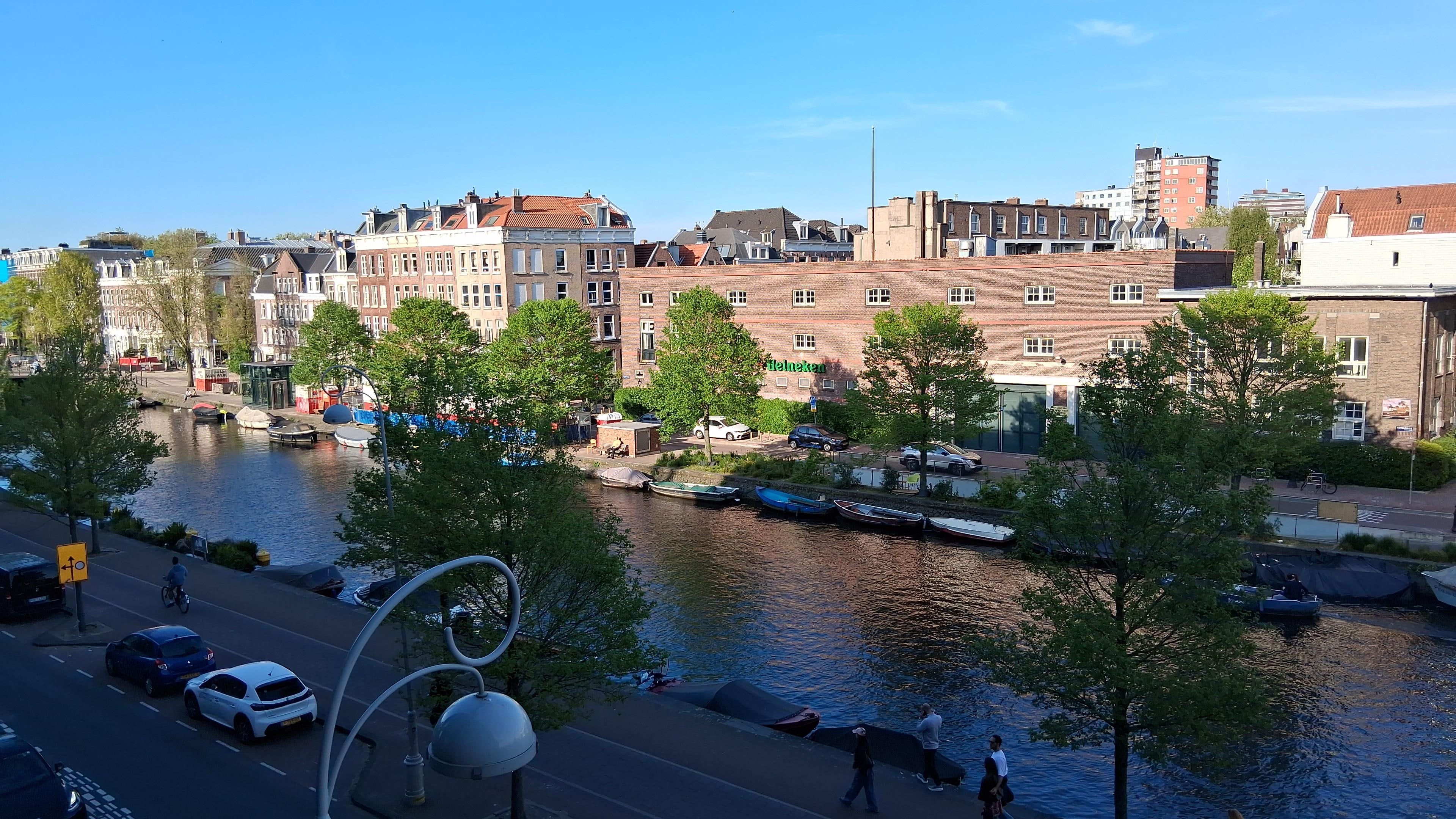 Room view