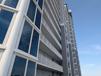 Lighthouse condominiums
